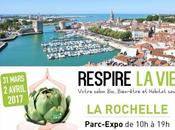 salon bien-être Rochelle mars avril