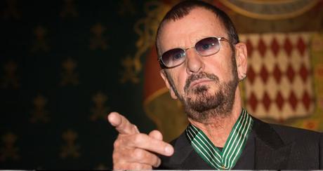 Ringo Starr réédite « Bad Boy »