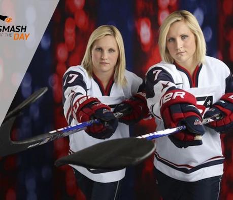 Les hockeyeuses américaines mettent un terme à leur boycott du Mondial