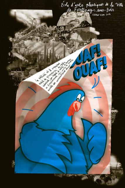 Atelier Formes vives