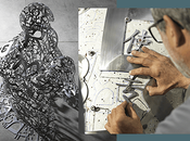 Ruinart Nouvelle collaboration artistique avec Jaume Plensa