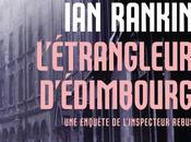 L'étrangleur d'Edimbourg RANKIN