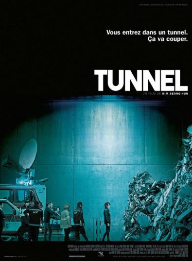 Cinéma : Tunnel, Avant première