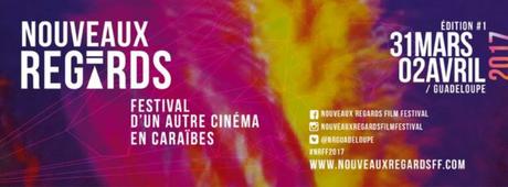 Cinéma : 1ère édition du Nouveaux regards film festival (NRFF)