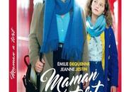 Critique Dvd: Maman tort