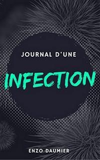 Ebook Gratuit – Journal d’une infection