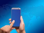 Sony système sans recharge entre smartphones