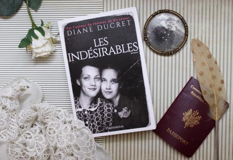 « Les indésirables » – Diane Ducret