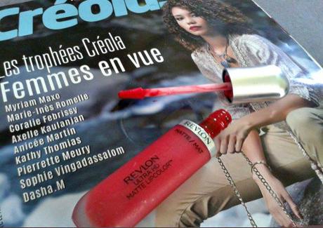 Les jolies choses : Mars