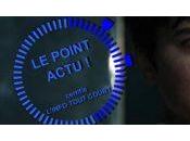 résumé l’actualité Ciné/Série mars 2017