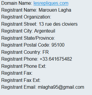 @les_repliques, intellectuellement engagées ? Oui mais…. vers quoi ? #complotisme #PesteBrune @les_repliques, intellectuellement engagées ? Oui mais…. vers quoi ? #complotisme #PesteBrune