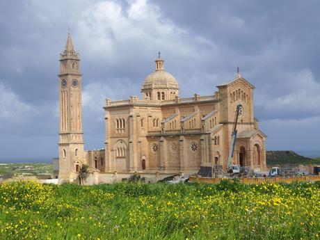 10 choses à faire à Gozo