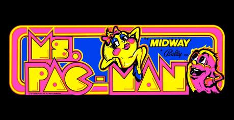 Jouez à Ms. Pac-Man dans Google Maps