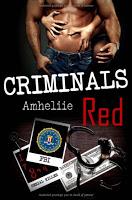 Criminals - tome 1 : Criminals Red