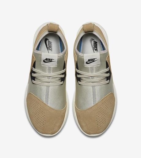 Nike Lunarcharge Premium WMNS Mushroom