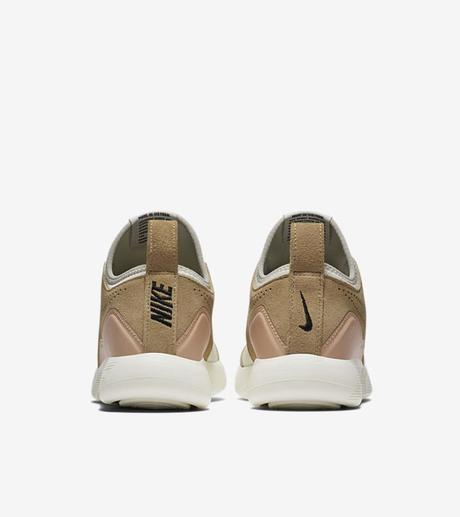 Nike Lunarcharge Premium WMNS Mushroom