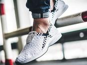 Nike Woven SS17 On-feet Pictures