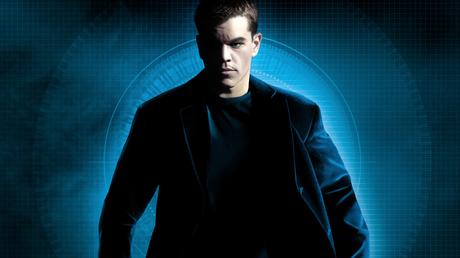 Jason Bourne, le film du Week sur iTunes