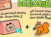 4ème stretch goal atteint