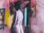 Galerie Claudine LEGRAND exposition Kurt MAIR 4/25 Avril 2017