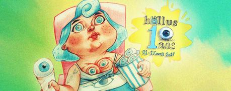 [Hallucinations Collectives] Au Comoedia, Prevenge d’Alice Lowe concourt  pour le Grand Prix du festival