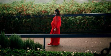 [Hallucinations Collectives] Au Comoedia, Prevenge d’Alice Lowe concourt  pour le Grand Prix du festival