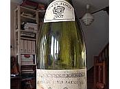 Quelques belles bouteilles dernières semaines