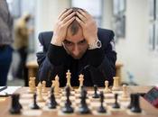 Championnats d'échecs 2017 direct