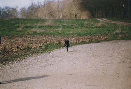 Défi 103 : un court face à face sur le pont