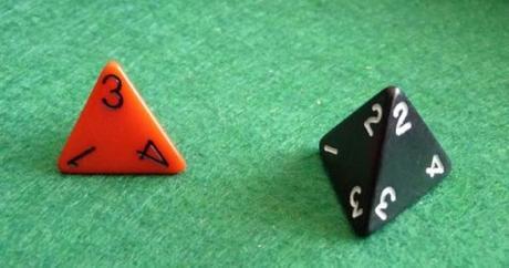 Comment lire le résultat d’un D4 ? Comment lire le résultat d’un D4 ?