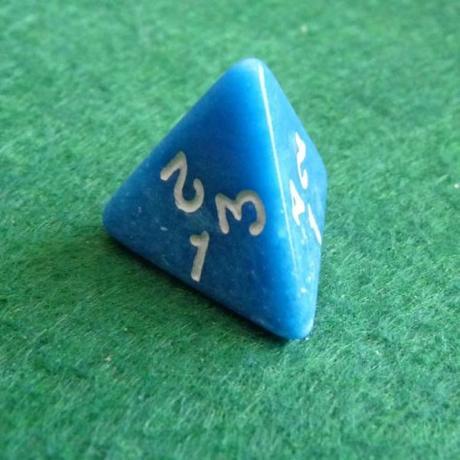 Comment lire le résultat d’un D4 ? Comment lire le résultat d’un D4 ?