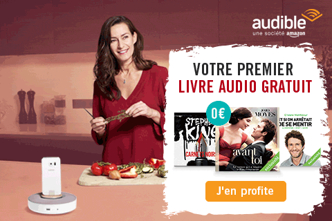 Court Métrage du Dimanche – Méli-Métro