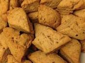 Biscuits apéritif farine sarrasin huile d'olive