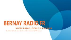 Que pensez-vous de Bernay-radio.fr ?