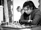 Championnats d'échecs 2017 direct Live