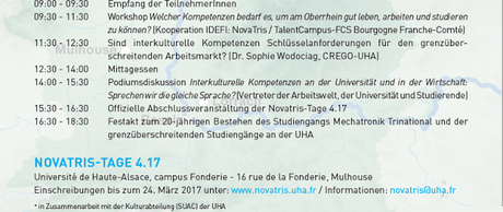 Projet Retraités Tuteurs de l'Université de Haute Alsace : appel à candidatures