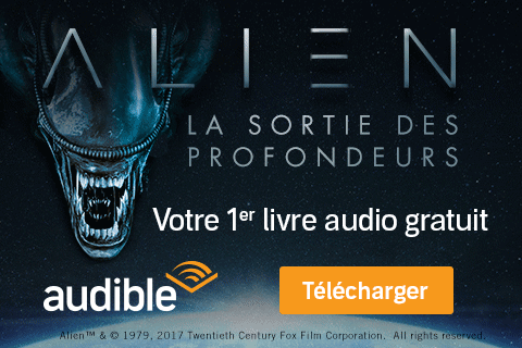 Alien : La sortie des profondeurs