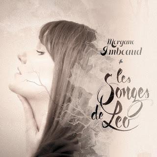 De Cocoon aux Songes de Léo, Morgane Imbeaud poursuit sa route sans fausse note !