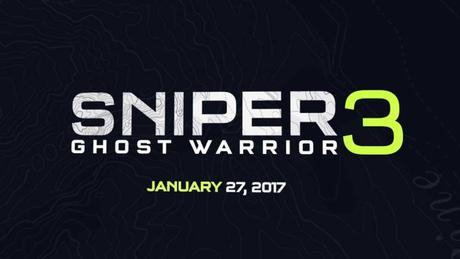 Sniper Ghost Warrior 3 – La liste des trophées et succès