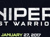 Sniper Ghost Warrior liste trophées succès