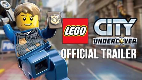 Lego City Undercover – La liste des trophées et succès