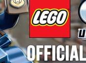 Lego City Undercover liste trophées succès