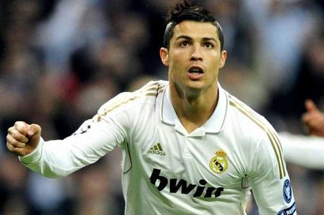 Quel sale coup de Cristiano Ronaldo au PSG !