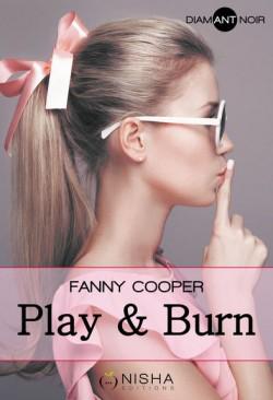 Play & Burn, l'Intégrale, Fanny Cooper