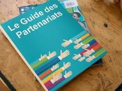 vous offre dernier livre Guide Partenariats”