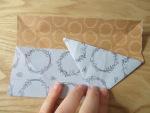 DIY #13 : un lapin en origami pour Pâques