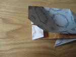 DIY #13 : un lapin en origami pour Pâques