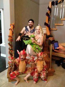 costume-halloween-game-of-thrones-famille