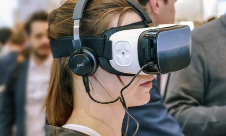 Casques VR : se divertir dans la réalité virtuelle