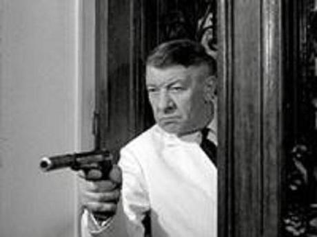 Robert Dalban, le majordome irremplaçable du cinéma français